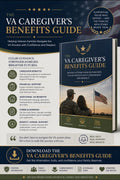 VA CAREGIVERS BENEFITS GUIDE HELP FOR VETERAN SPOUSES & CAREGIVERS