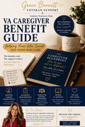 VA Caregiver's Benefits Guide