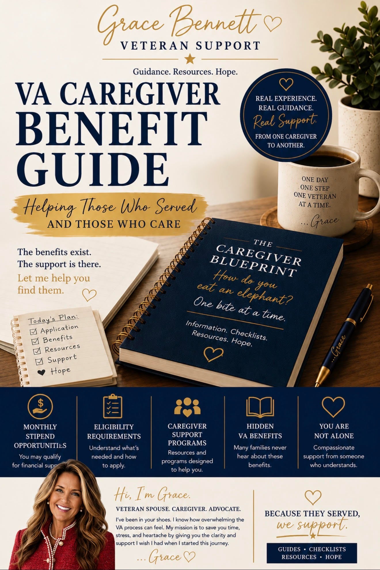 Complete VA Caregiver Bundle