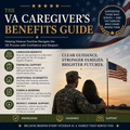 COMPLETE VA CAREGIVER BUNDLE, BENEFITS GUIDE, CHECKLIST AND RESOURCES