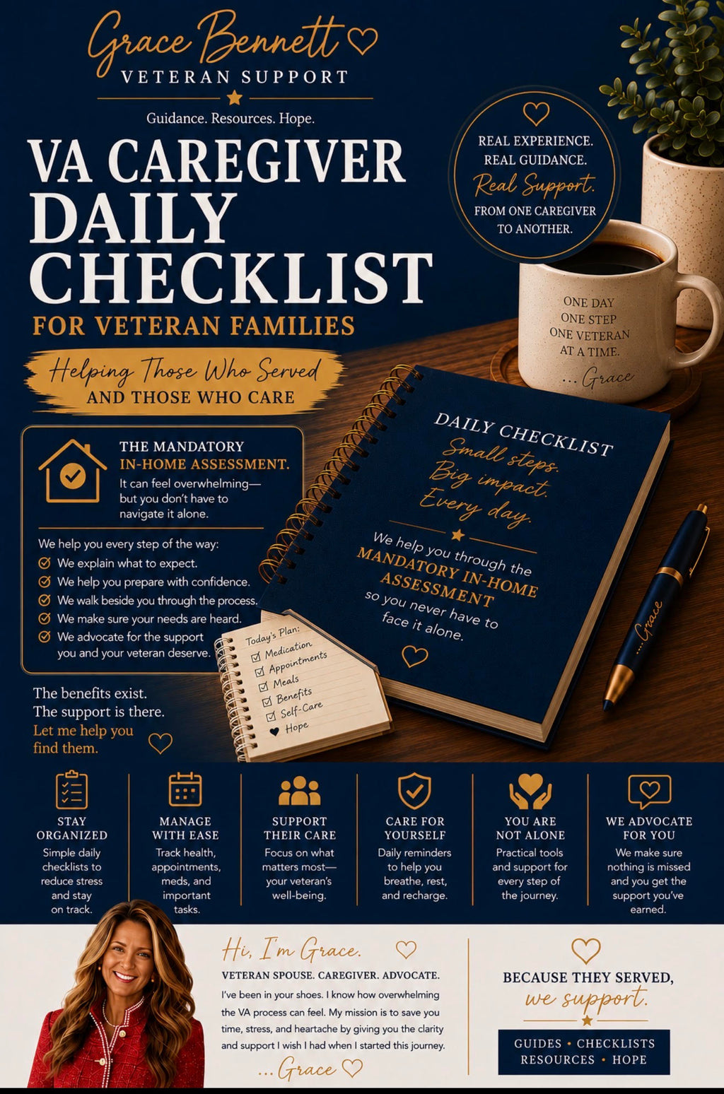 Complete VA Caregiver Bundle